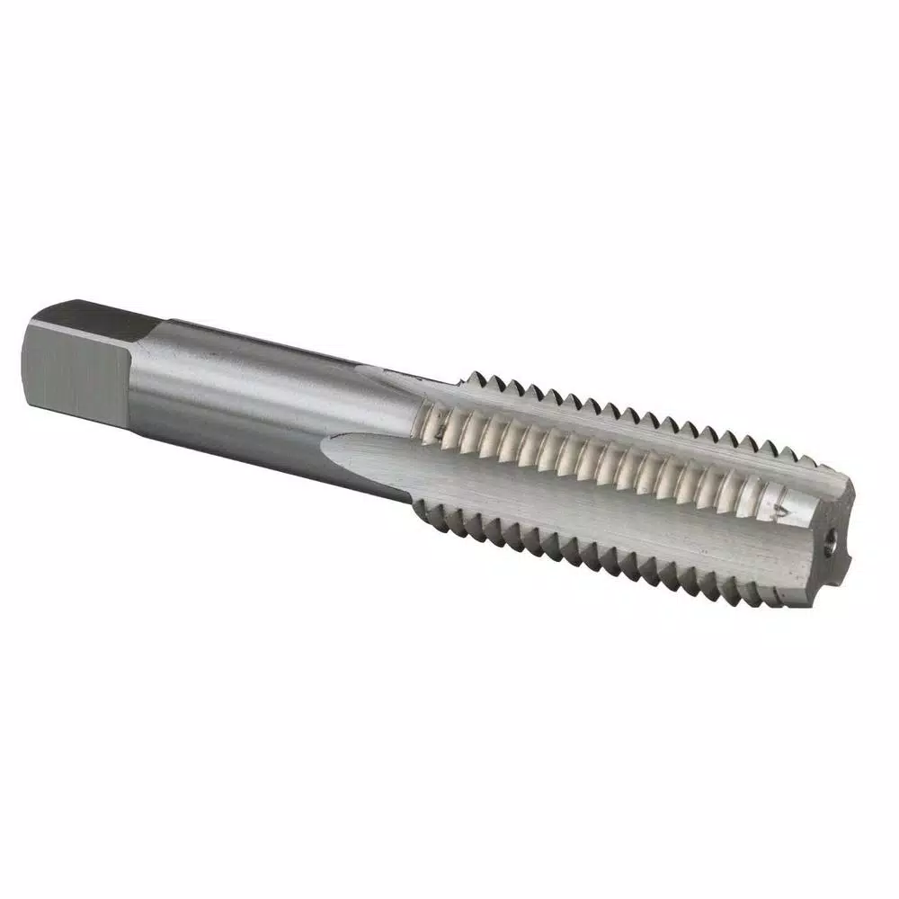 New ๐ Drill America 3/8 In. -32 High Speed Steel Plug Hand Tap (1-Piece) ๐ฏ