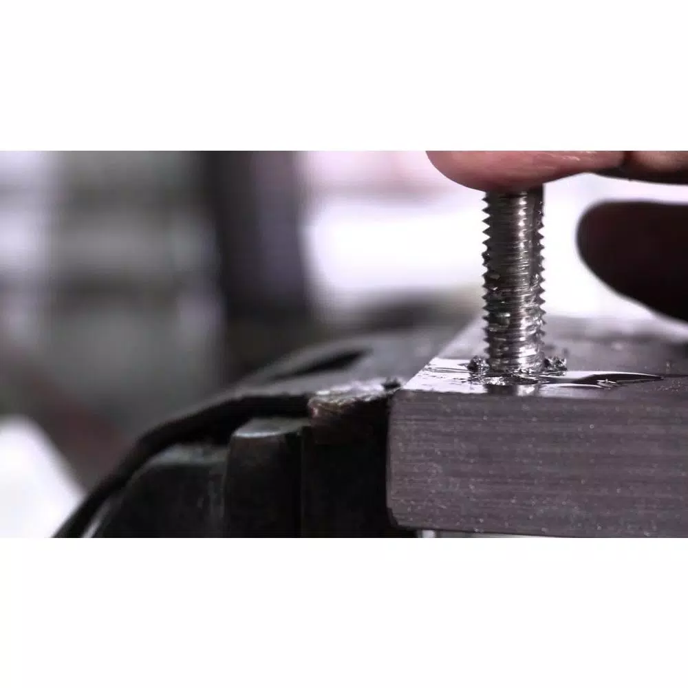 Top 10 π Drill America 5/16 In. β 18 High Speed Steel 2-Flute Tap With Spiral Point π― 5 Top 10 π Drill America 5/16 In. β 18 High Speed Steel 2-Flute Tap With Spiral Point π― - Image 5