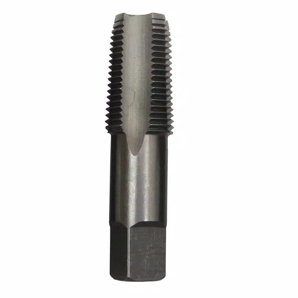 Best Pirce ⭐ Drill America 1/2 In. -14 Carbon Steel NPT Pipe Tap 🎁