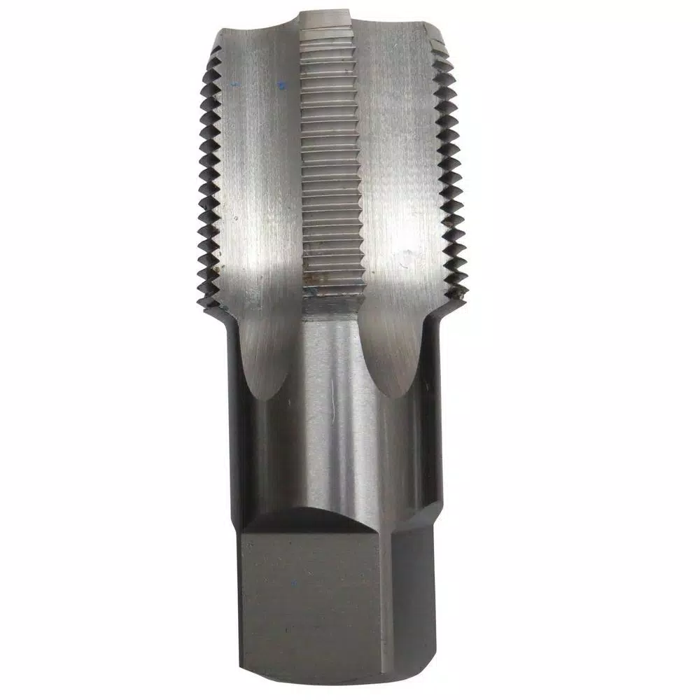 Top 10 🤩 Drill America 1-1/4 In. -11-1/2 Carbon Steel NPT Pipe Tap ❤️