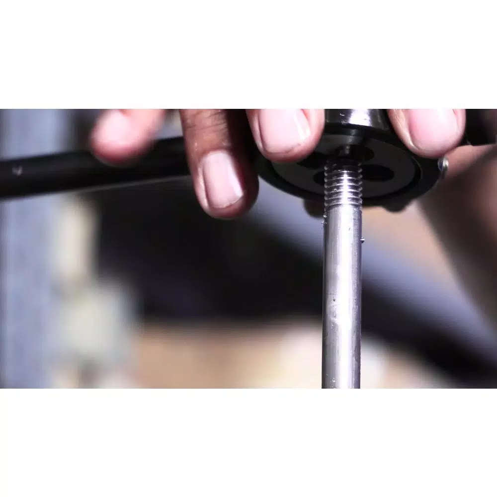 Budget π― Drill America 3/4 In. β 14 X 1-1/2 In. Outside Diameter High Speed Steel Round Threading Die, Adjustable π 5 Budget π― Drill America 3/4 In. β 14 X 1-1/2 In. Outside Diameter High Speed Steel Round Threading Die, Adjustable π - Image 5