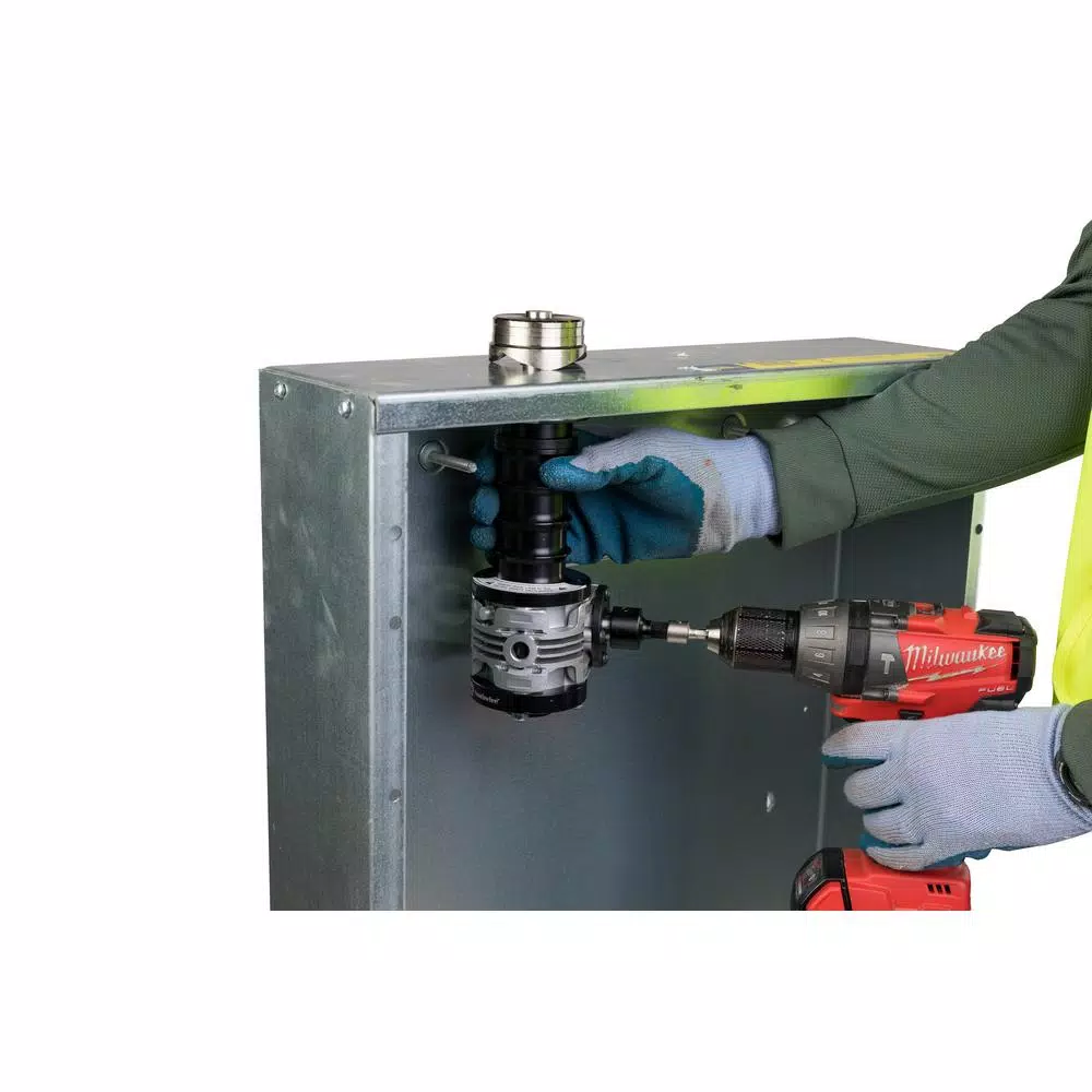 Cheapest 👍 Southwire Max Punch XD Knockout 1/2 In. -2 In. Stainless Steel Rated Dies Set 19-Pieces 🔔 10 Cheapest 👍 Southwire Max Punch XD Knockout 1/2 In. -2 In. Stainless Steel Rated Dies Set 19-Pieces 🔔 - Image 10