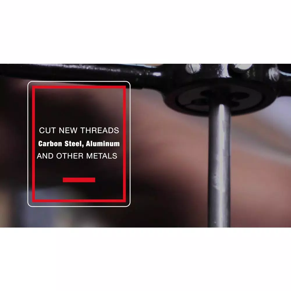 Wholesale π Drill America M26 X 1.5 X 2 In. O.D. High Speed Steel Round Threading Adjustable Die π 7 Wholesale π Drill America M26 X 1.5 X 2 In. O.D. High Speed Steel Round Threading Adjustable Die π - Image 7