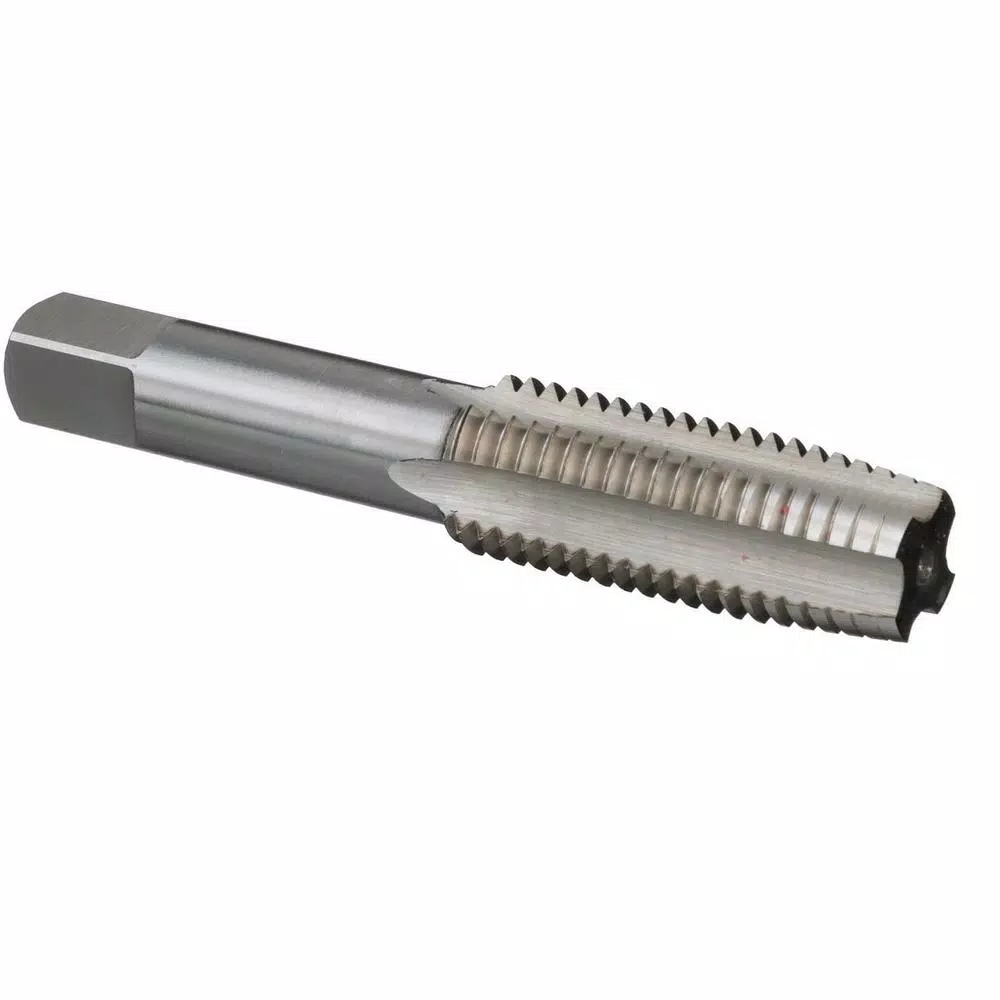 Best deal ❤️ Drill America M22 X 1.5 High Speed Steel 4-Flute Taper Hand Tap 🤩
