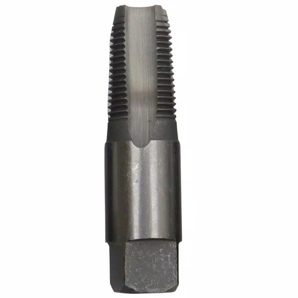 Best reviews of π Drill America 3/8 In. -18 Carbon Steel NPT Pipe Tap β€οΈ