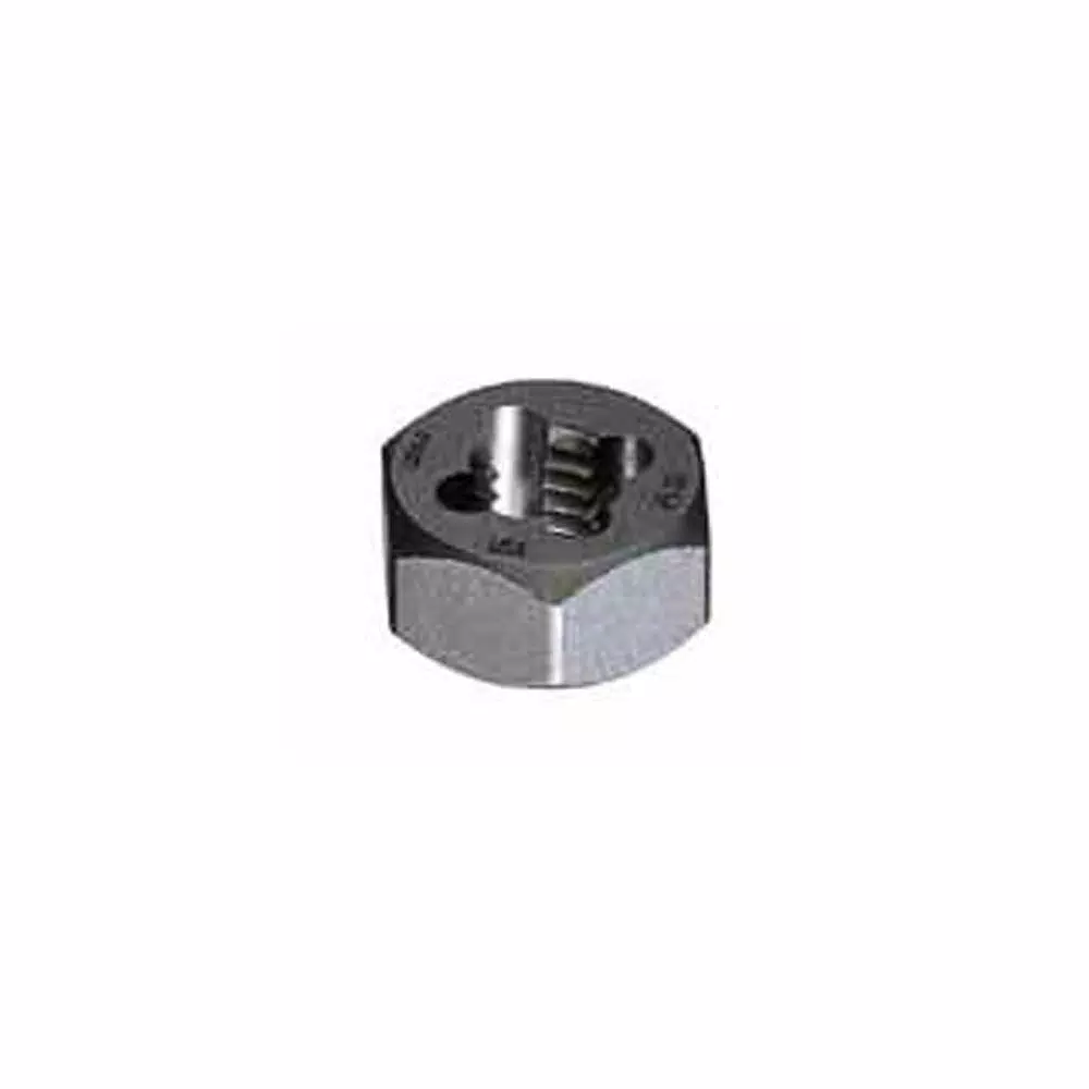 Flash Sale 👏 Gyros 6-40 Threading Carbon Steel Hex Rethreading Dies 🧨