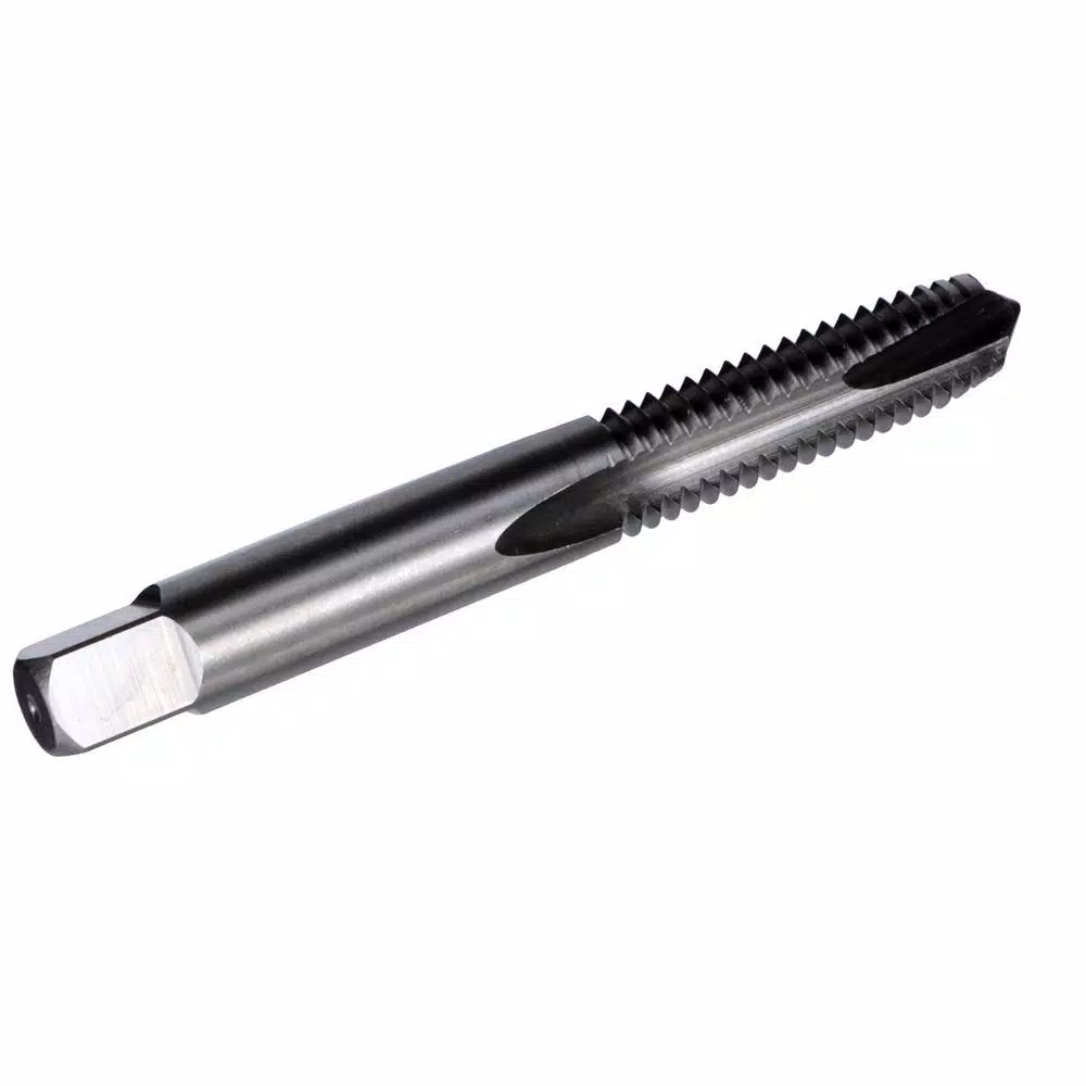 taps-dies Shop 32 Coupon ๐ Drill America 1/4 In. โ 20 High Speed Steel 2-Flute Tap With Spiral Point โ๏ธ