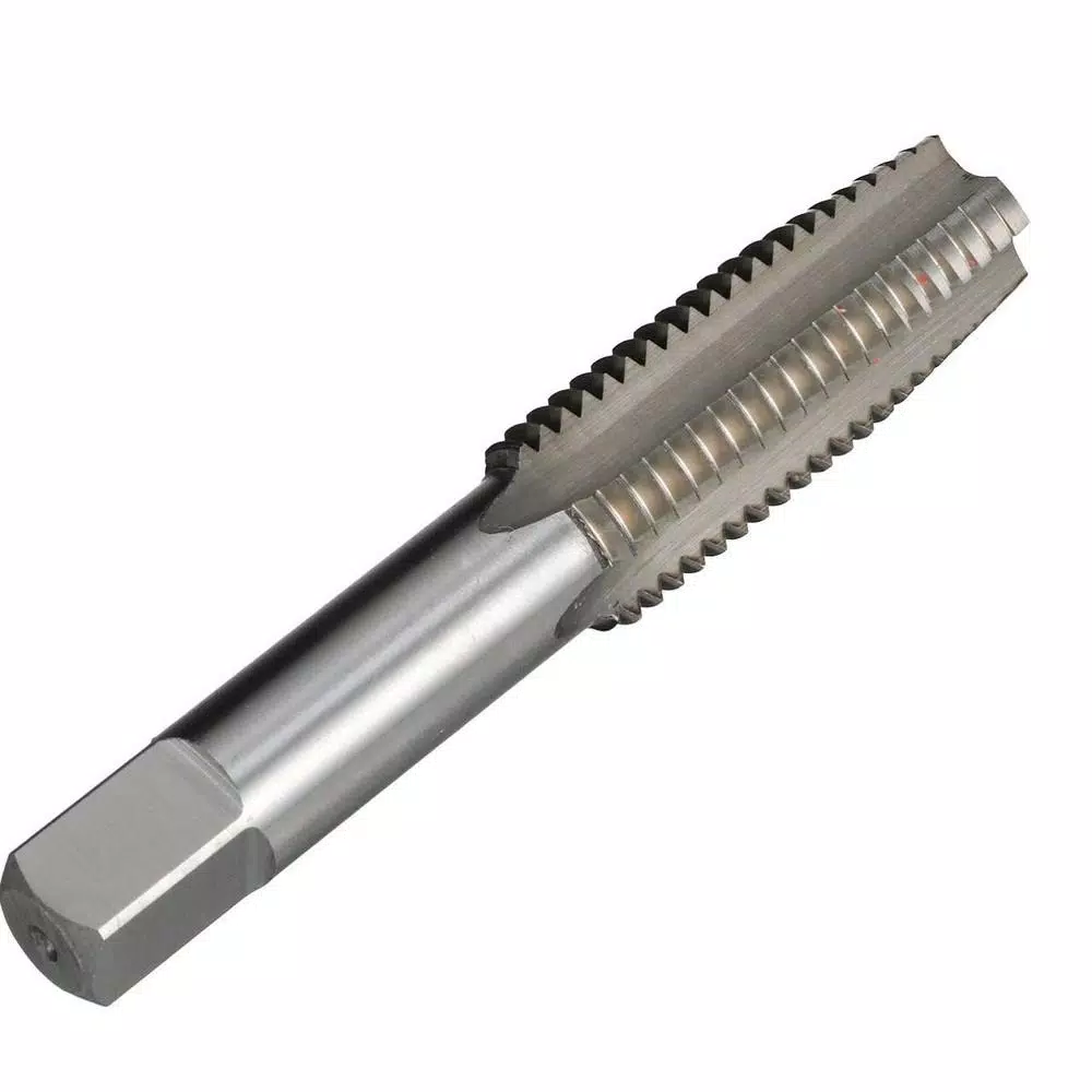 Hot Sale π Drill America 1/2 In. β 13 Carbon Steel Taper Hand Tap π₯° 3 Hot Sale π Drill America 1/2 In. β 13 Carbon Steel Taper Hand Tap π₯° - Image 3