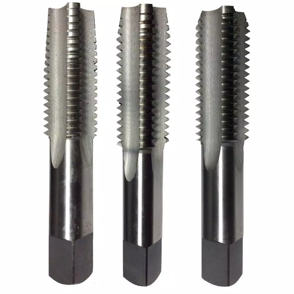 Top 10 🎉 Drill America M16 X 1.5 Carbon Steel Tap Set 🎉
