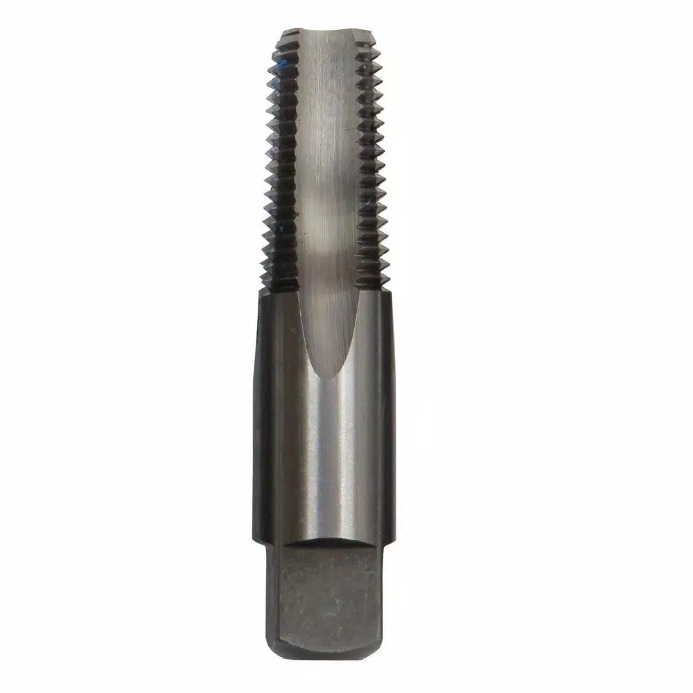 Best Sale β Drill America 1/4 In. -18 Carbon Steel NPT Pipe Tap π₯