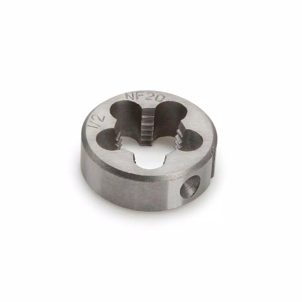 Budget ๐ TEKTON Inch Tap And Die Set (39-Piece) ๐งจ 9 Budget ๐ TEKTON Inch Tap And Die Set (39-Piece) ๐งจ - Image 9