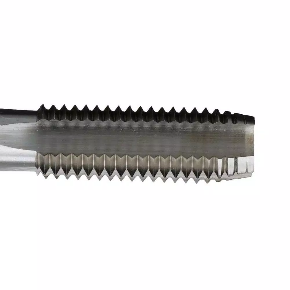Deals π Drill America M10 X 1.5 High Speed Steel 4-Flute Plug Hand Tap (1-Piece) π 4 Deals π Drill America M10 X 1.5 High Speed Steel 4-Flute Plug Hand Tap (1-Piece) π - Image 4