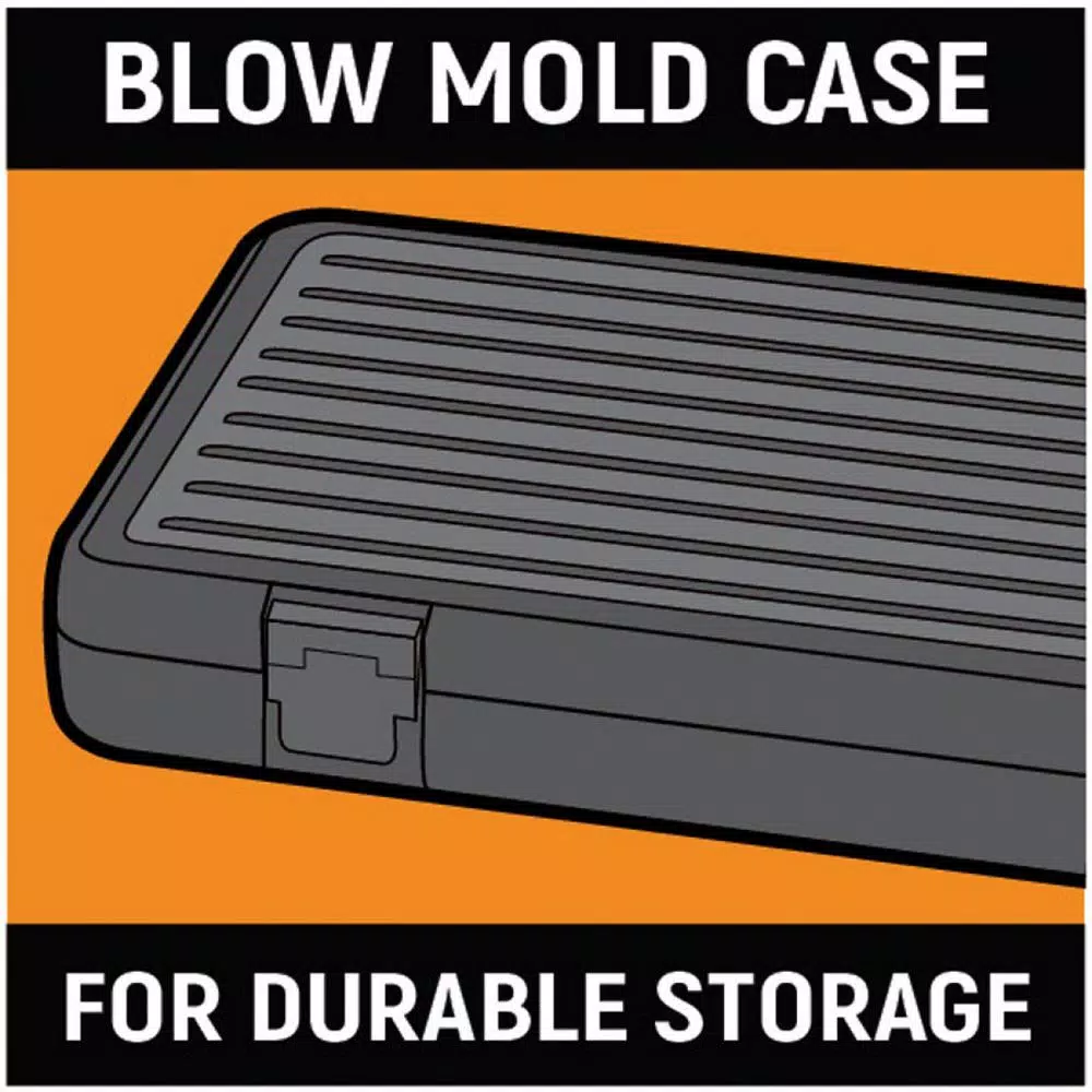 Buy ๐ GEARWRENCH SAE/Metric Ratcheting Tap And Die Set (75-Piece) ๐ 11 Buy ๐ GEARWRENCH SAE/Metric Ratcheting Tap And Die Set (75-Piece) ๐ - Image 11