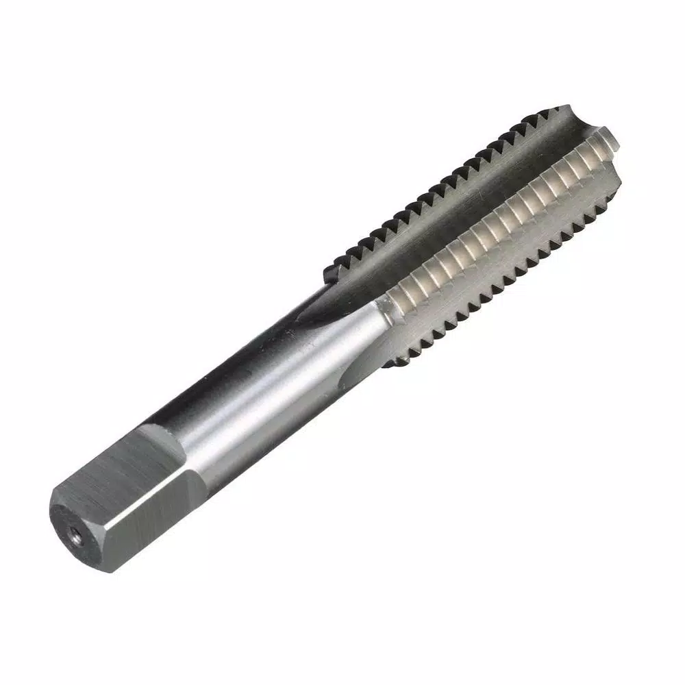 New π€© Drill America 9/16 In. -18 High Speed Steel Bottoming Tap (1-Piece) β 3 New π€© Drill America 9/16 In. -18 High Speed Steel Bottoming Tap (1-Piece) β - Image 3